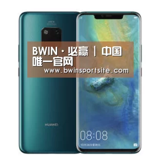 华为无线快充手机