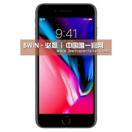 Apple iPhone 8 Plus (A1899) 64GB 深空灰色 移动