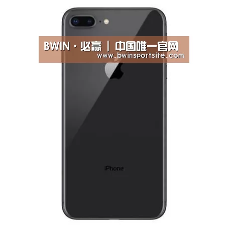 Apple iPhone 8 Plus (A1899) 64GB 深空灰色 移动联通4G手机