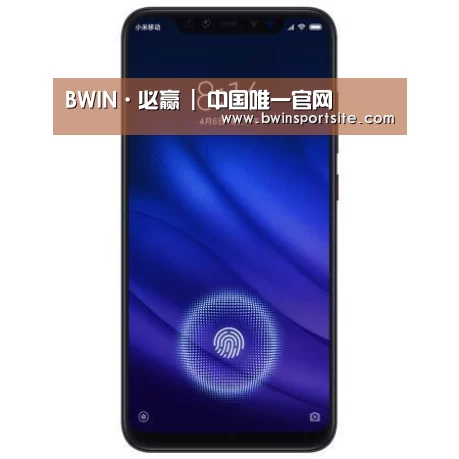 小米8屏幕指纹版 6GB+128GB 黑色 全网通4G 双卡双待 全面屏拍照智能